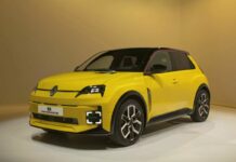 La Renaulution sbarca al Salone dell’Auto di Torino