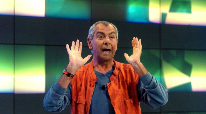 Addio a Luca Giurato, aveva 84 anni