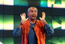Addio a Luca Giurato, aveva 84 anni