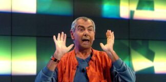 Addio a Luca Giurato, aveva 84 anni