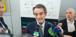 Fontana “Siamo punto di riferimento per la Space economy”