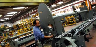 Disoccupazione in calo al 6,8% nel secondo trimestre