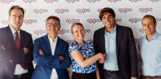 Axpo entra nel mercato del biometano in Italia