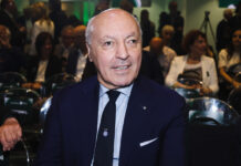 Marotta “Inter grande emozione, non si vince mai per caso”