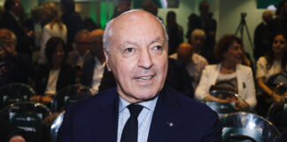 Marotta “Inter grande emozione, non si vince mai per caso”