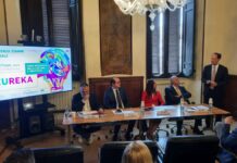 FVG, cultura e creatività protagoniste a Eureka il 29 e 30 ottobre