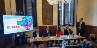 FVG, cultura e creatività protagoniste a Eureka il 29 e 30 ottobre