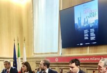 Presentata a Palazzo Marino 6^ edizione degli Stati Generali dell’Export