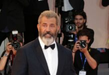 Mel Gibson a Malta per un progetto cinematografico