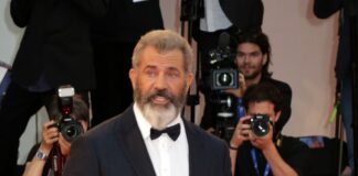 Mel Gibson a Malta per un progetto cinematografico