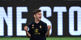 Conceicao “Detto subito sì alla Juve, CR7 punto di riferimento”