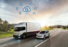 Bosch lancia “Road Hazard Service” che segnala le condizioni di pericolo