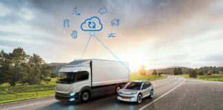 Bosch lancia “Road Hazard Service” che segnala le condizioni di pericolo