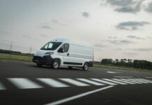 Toyota Professional completa la gamma e lancia servizio clienti dedicato