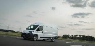 Toyota Professional completa la gamma e lancia servizio clienti dedicato