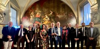 UniVerde, esperti e istituzioni a confronto sulla water scarcity