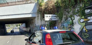 Roma, botte e minacce di morte alla compagna. Arrestato 47enne