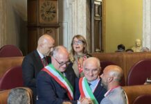 Enti locali, Gualtieri eletto presidente di Ali