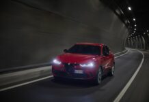 Al via la nuova campagna pubblicitaria di Alfa Romeo Tonale