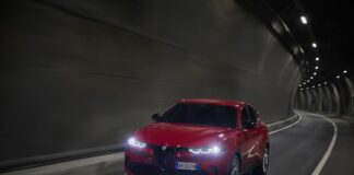 Al via la nuova campagna pubblicitaria di Alfa Romeo Tonale