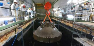 Sogin, l’assemblea approva il bilancio 2023. Utile di 1,2 milioni