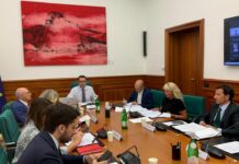 Da cabina di regia via libera ai dissalatori anti-siccità in Sicilia