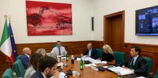 Da cabina di regia via libera ai dissalatori anti-siccità in Sicilia