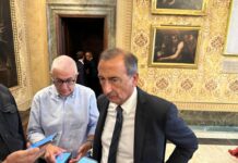 Milano, Sala “Entro fine anno Area C a pagamento nei weekend”