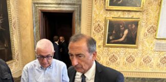 Milano, Sala “Entro fine anno Area C a pagamento nei weekend”