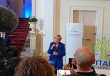 G7, Calderone “Lavoro donne tema comune, questione di giustizia sociale”