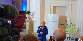 G7, Calderone “Lavoro donne tema comune, questione di giustizia sociale”