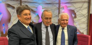 Morgana rieletto presidente della LND Sicilia