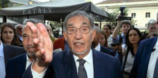 Governo, La Russa “Meloni ci rappresenta in maniera ottima all’estero”