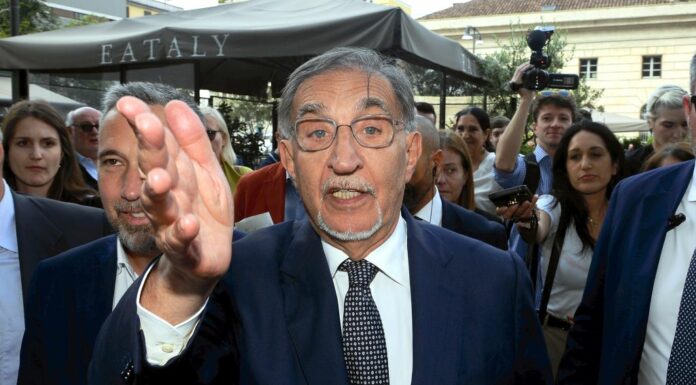 Governo, La Russa “Meloni ci rappresenta in maniera ottima all’estero”