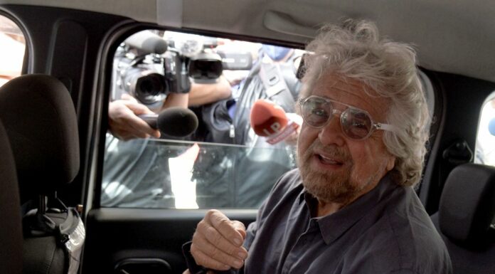 M5s, Grillo a Conte “Assicurare parità di accesso e partecipazione”