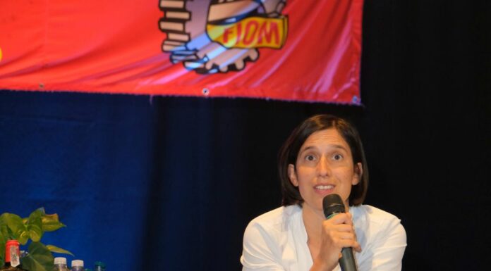 Ue, Schlein “Nessuno sconto a Fitto ma non manifesteremo contro di lui”