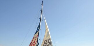 Maserati racconta in un libro la collaborazione con Giovanni Soldini