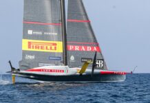 Vuitton Cup, in semifinale Luna Rossa sfida American Magic