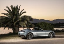 Il Centro Stile Ferrari premiato al Salone dell’Auto di Torino