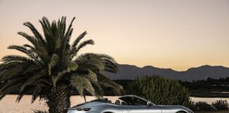 Il Centro Stile Ferrari premiato al Salone dell’Auto di Torino