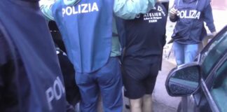 Boss mafioso catturato nel leccese, era latitante dal 2023