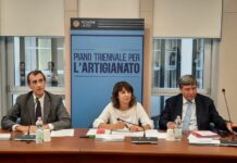 Lazio, al via piano triennale artigianato. 7 mln per rilancio settore