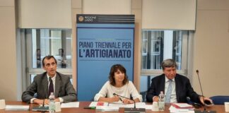 Lazio, al via piano triennale artigianato. 7 mln per rilancio settore