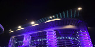 Sala “Per Inter e Milan San Siro non ristrutturabile”