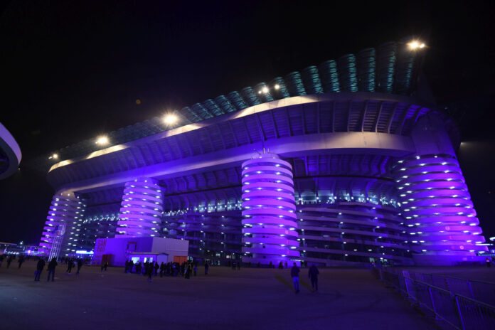 San Siro