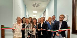 Inaugurati nuovi spazi per associazioni di volontariato al San Bortolo