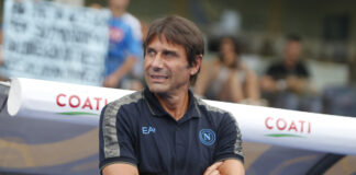 Conte “Mi aspetto continuità di prestazioni e risultati”
