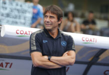 Conte “Mi aspetto continuità di prestazioni e risultati”
