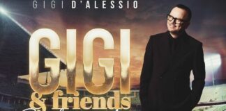 “Sicily for Life – Gigi&Friends” il 20 giugno 2025 al Barbera di Palermo