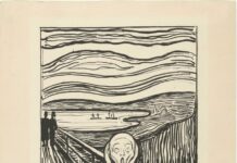Milano, a Palazzo Reale apre la mostra “Munch. Il grido interiore”